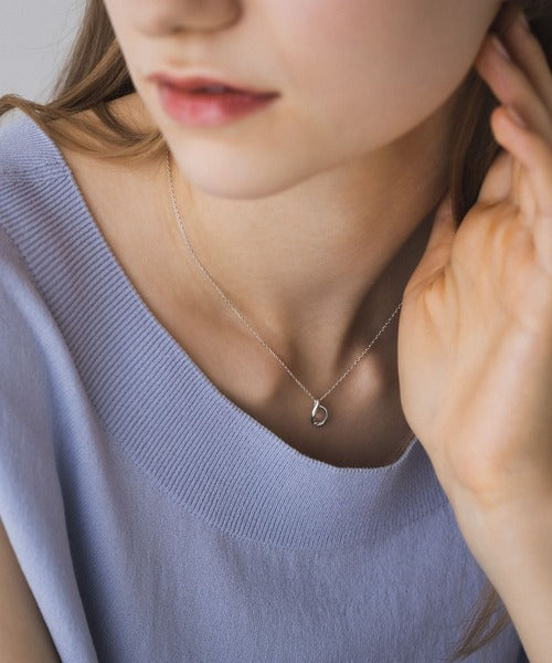 925 Srebrena Ogrlica, Lančić - Podesivi - S077