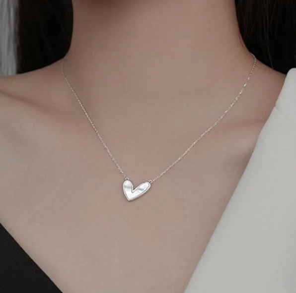 925 Srebrena Ogrlica, Lančić - Podesivi - S092