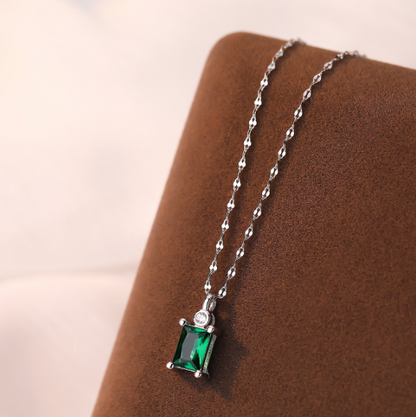 925 Srebrena Ogrlica, Lančić - Podesivi - S065