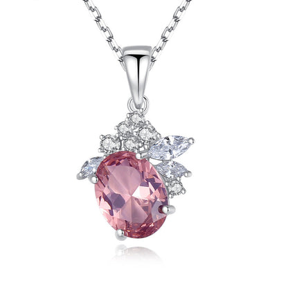 925 Srebrena Ogrlica, Lančić - N034