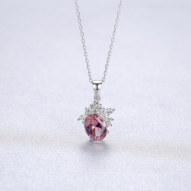 925 Srebrena Ogrlica, Lančić - N034