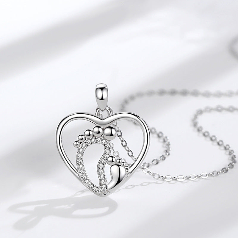 925 Srebrena Ogrlica, Lančić - S019