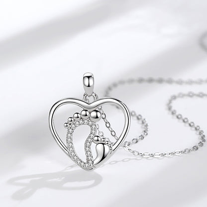 925 Srebrena Ogrlica, Lančić - S019