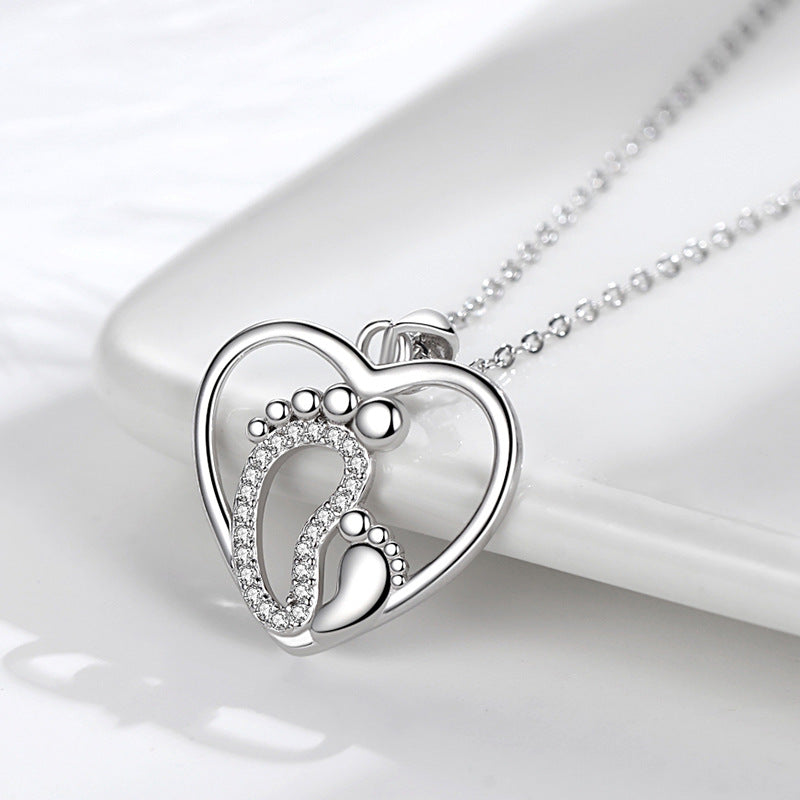 925 Srebrena Ogrlica, Lančić - S019