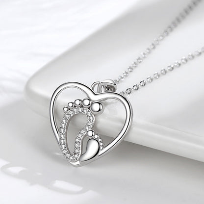 925 Srebrena Ogrlica, Lančić - S019