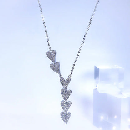 925 Srebrena Ogrlica - S008