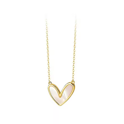 925 Srebrena Ogrlica, Lančić - 14k Pozlata - Podesivi - S091