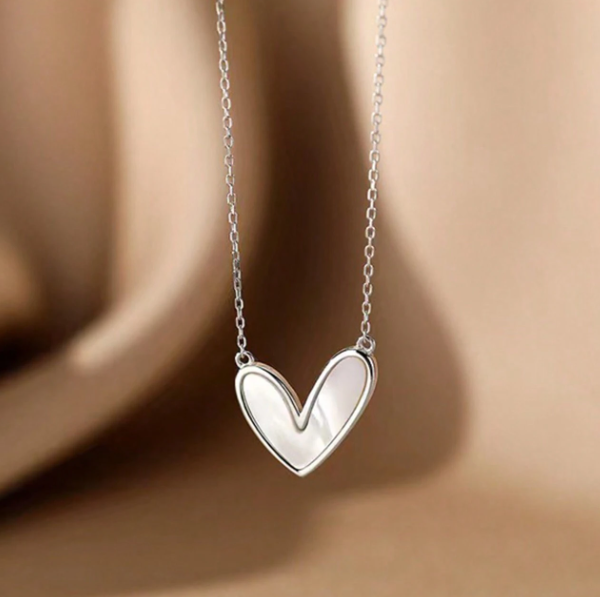 925 Srebrena Ogrlica, Lančić - Podesivi - S092